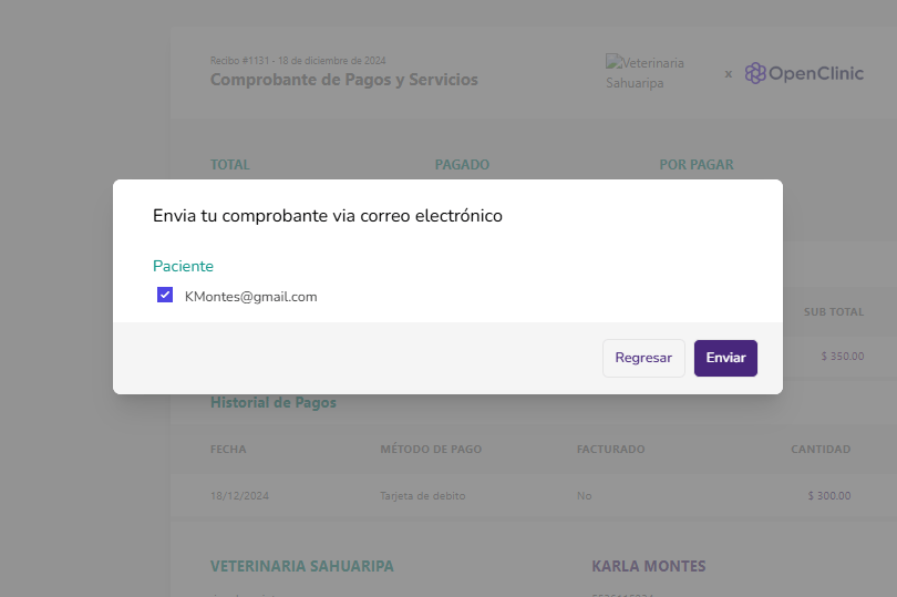 Finanzas